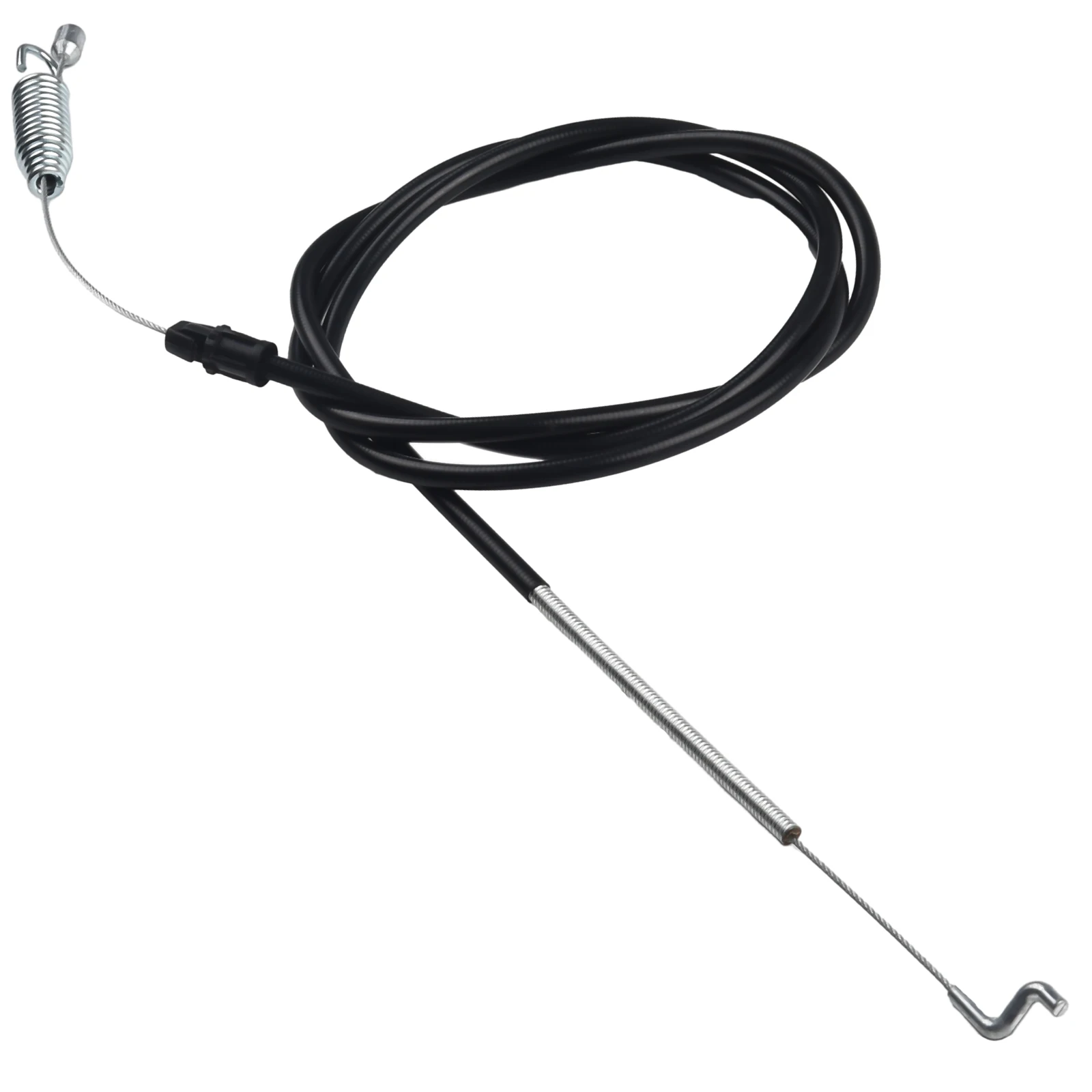Lawn Mower Parts Traction Cable Garden Power Tools Accesories 105-1844 1pcs Plastic+metal High Quality Brand New