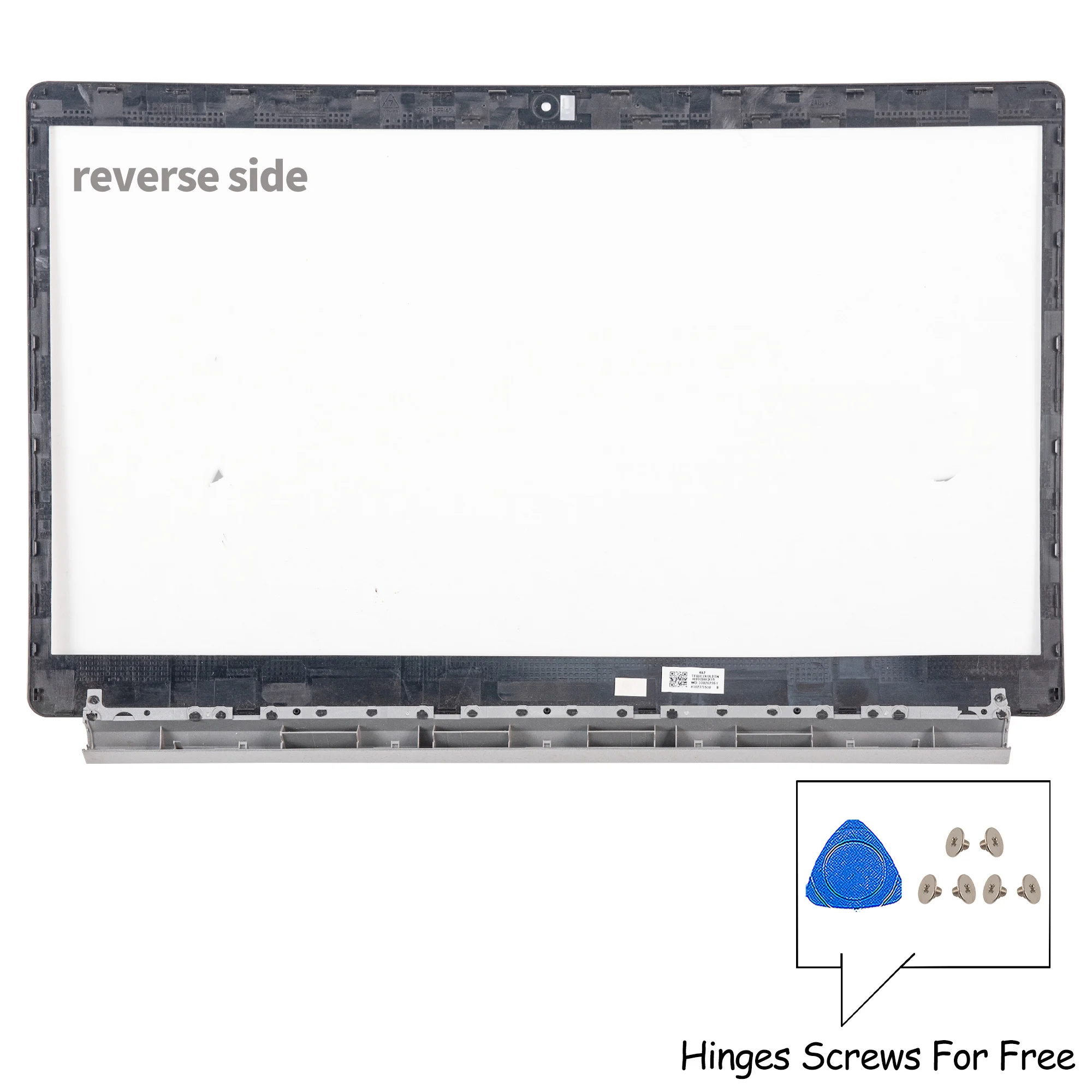 Новые чехлы для Aspire 5 A515-54 A515-54G A515-44 A515-45 A515-55 A515-55G, задняя крышка ЖК-дисплея, передняя панель, петли, верхняя крышка N18Q13