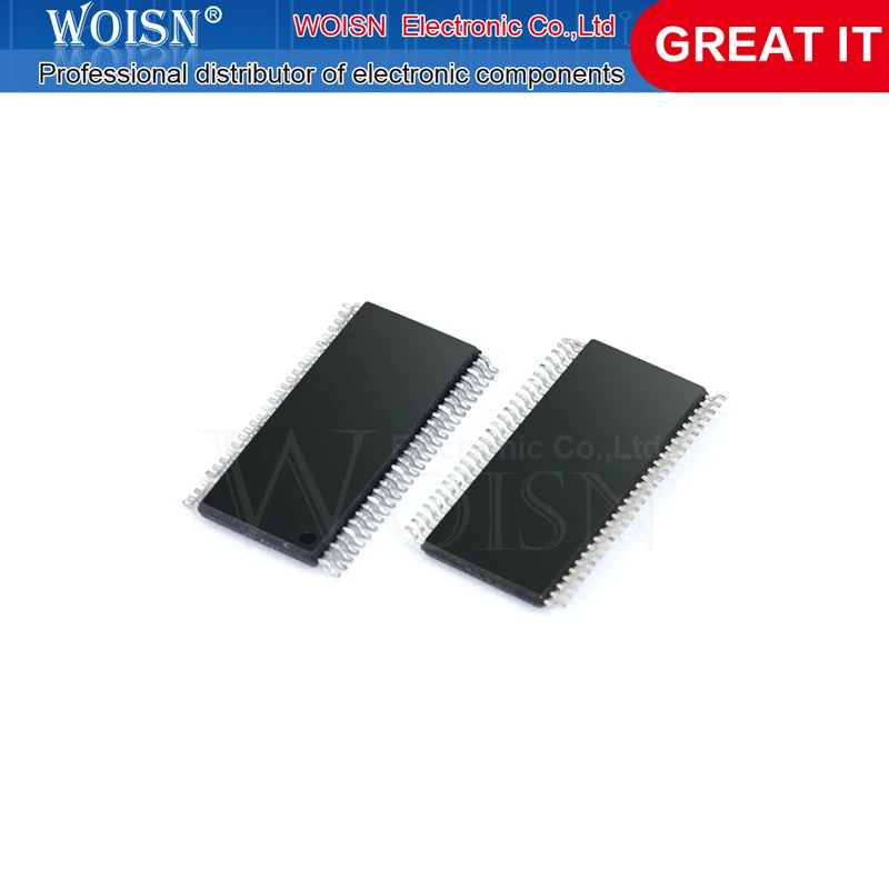 

2 шт./партия ICS 9LPRS427CGLF ICS9LPRS427CGLF SOP-56