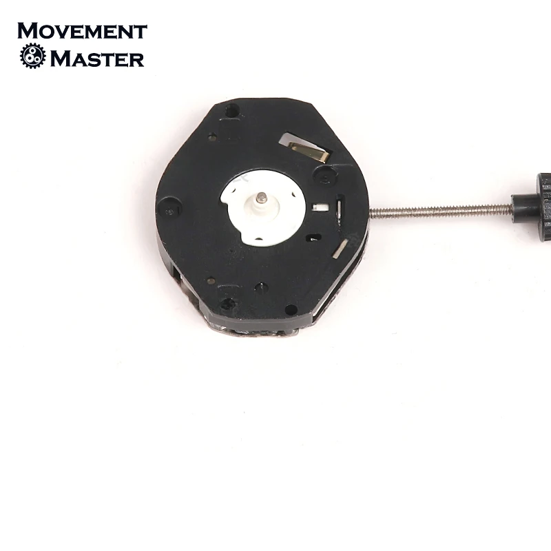 New 6T28 Movement 6-point Small Second Movement Disposable Quartz Movement Watch Movement Repair Replacement Parts