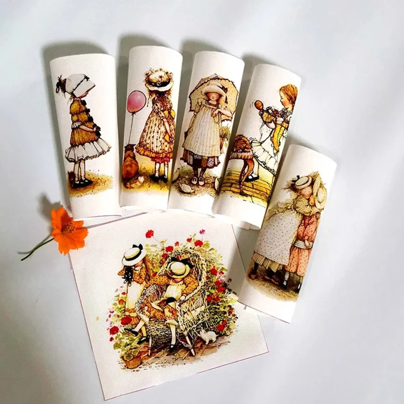 

Ткань, окрашенная вручную, милая ткань, мультяшный стиль, лоскутное шитье, хлопковая парча для девушек