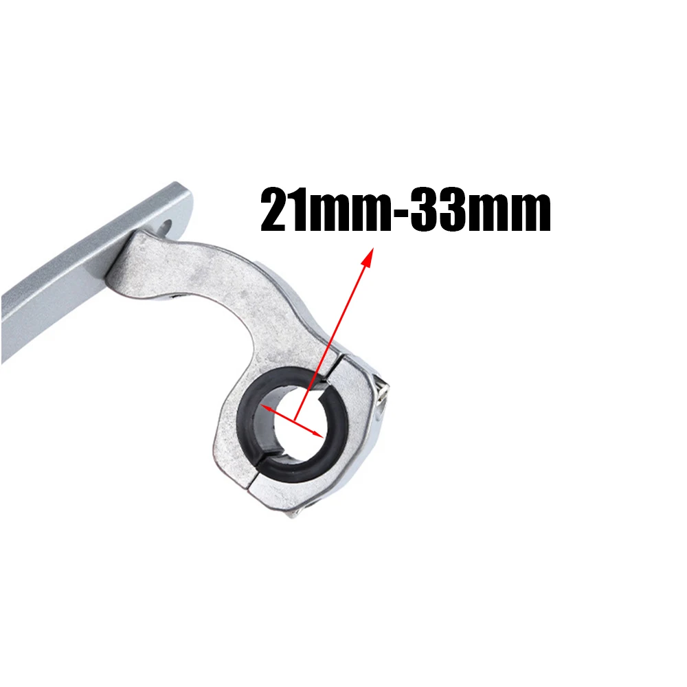 Motorcycle Handguard Hand Guard Shield Protector Handlebar Protection For YAMAHA For Triumrh TIGER FOR HONDA for KTM