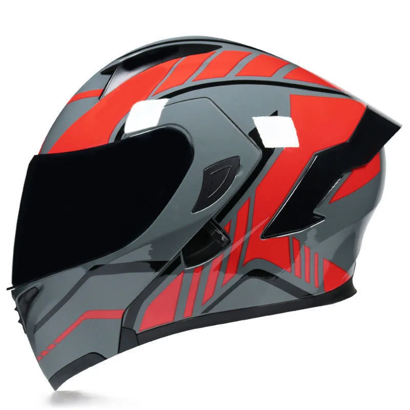 motorcycle bike helmet personal protective full face helmets Motorcycle Full helmet