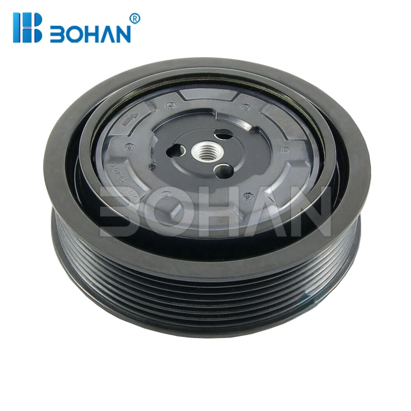 

AC COMPRESSOR CLUTCH for Renault Megane III/Grand ScEnic 8200958328 DCP23032 447150-0040 BH-CL-463