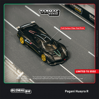 ** Preorder** Tarmac Works 1:64 ** Pre-order**