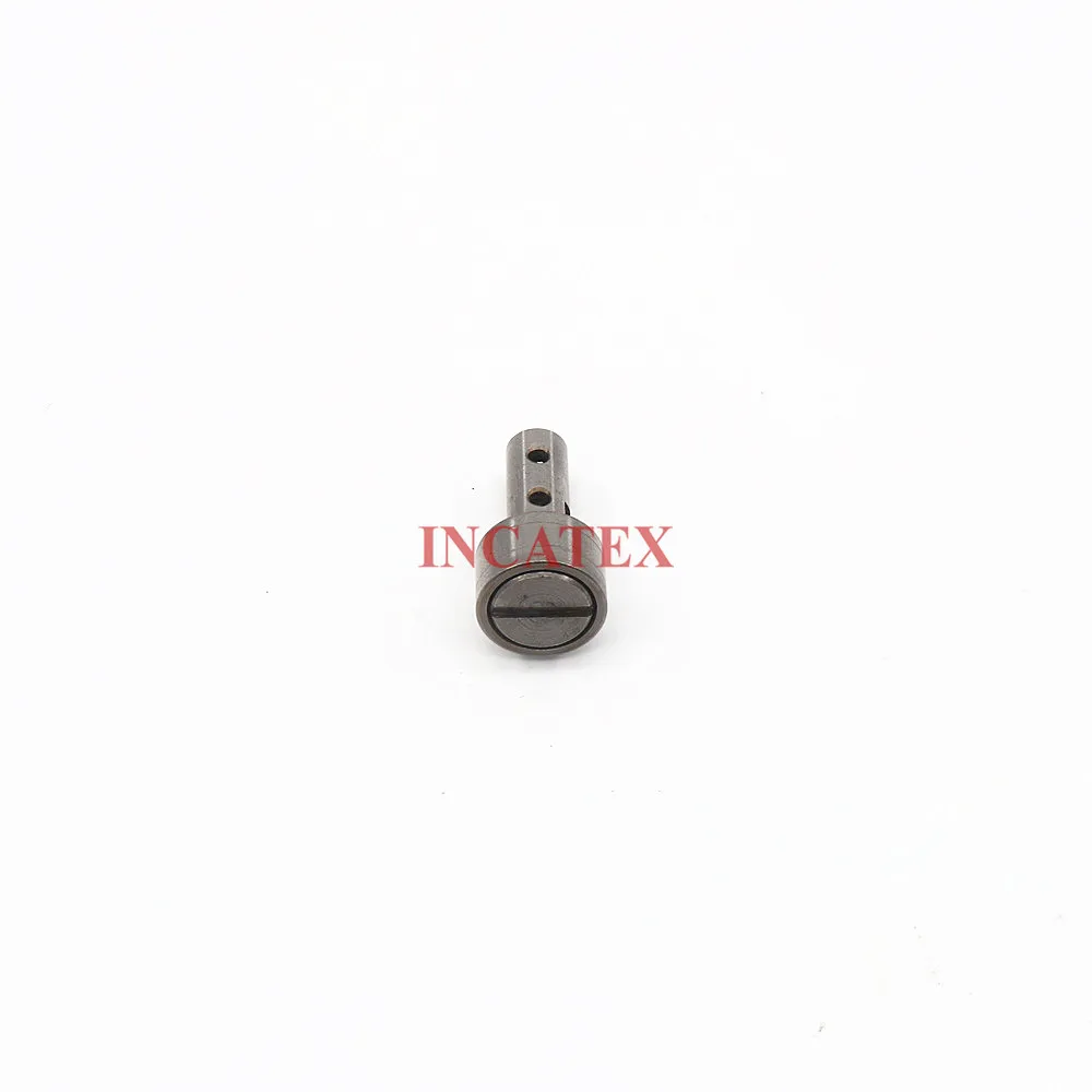 RR230130 Good Quality Barudan Embroidery Machine Spare Parts Link Roller Joint Pin With Cloth Hold Roller And Thrust Washer