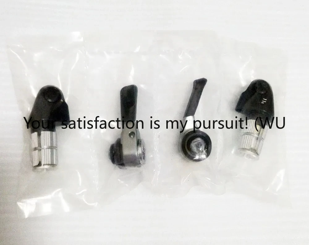 جديد Microshift TT Bar End 11 Speed Shifter BS-A11 Shifters Road Bike Shift Bike 9/10/11 سرعة متوافقة مع Shimano #4