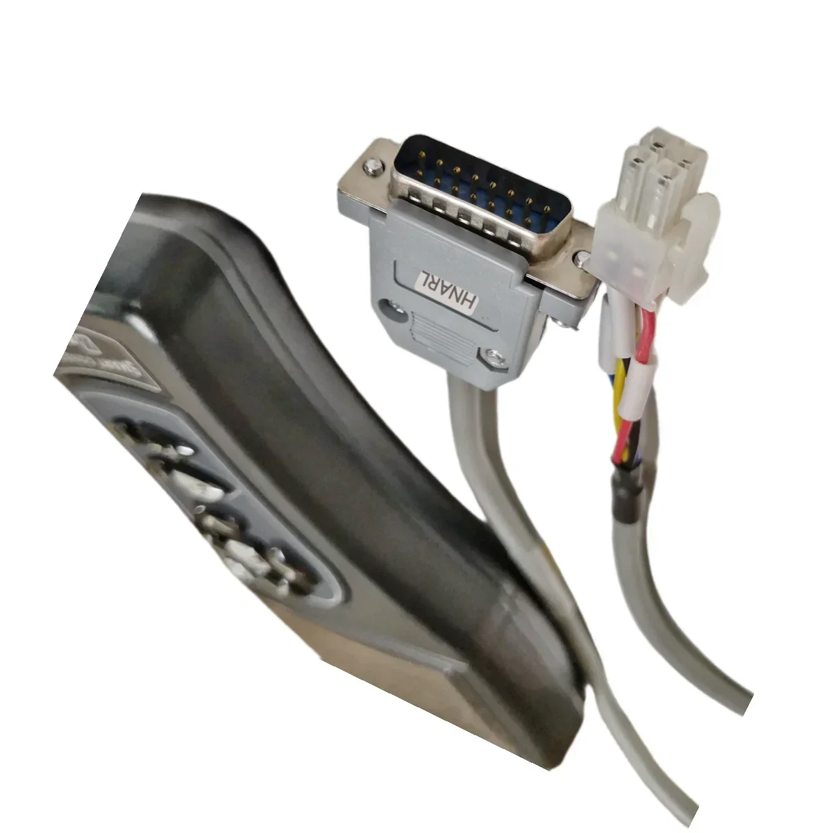 ZAPI FC2463A ANALIZATORE DI CONSOLE SMART