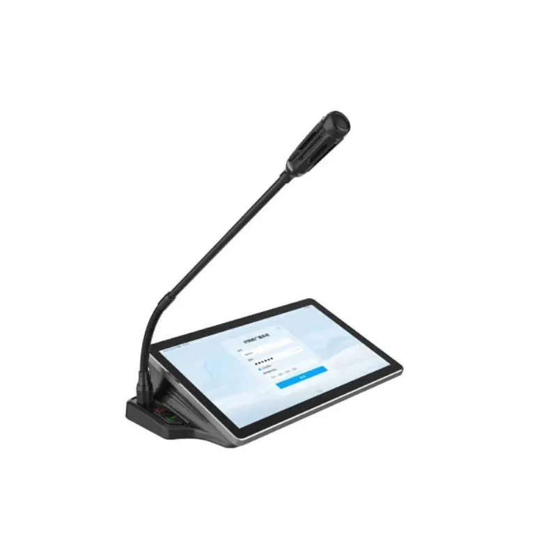 OEM IP Paging System For Efficient Announcements And Daily Notifications In Factories And Industrial Settings