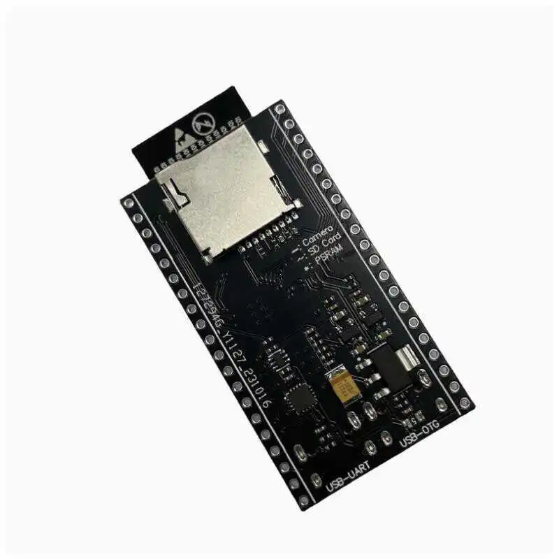 ESP32-S3 WROOM N16R8 CAM Development Board WiFi+Bluetooth Module OV2640/5640 Camera