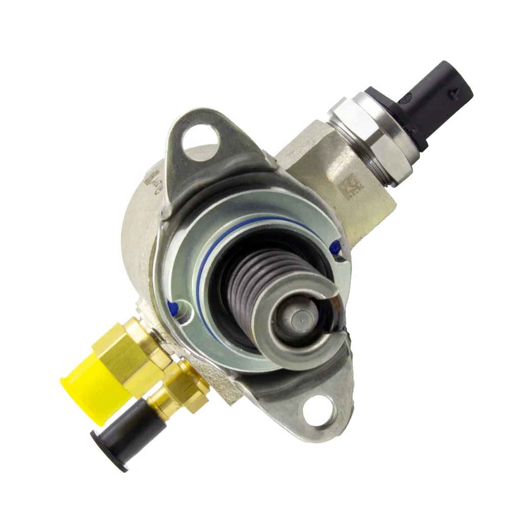 China Manufacturer High Quality High Pressure Fuel Pump 03C127026J FOR  A1 Seat Polo Touran 1.2