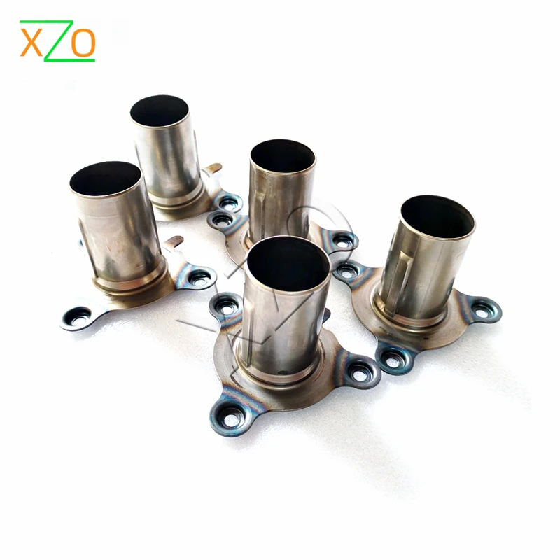 

New 252113100100 For Eberspacher Parking Heater D4 Burner Assembly With 310S Material