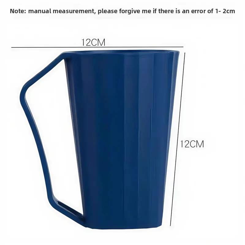 Kawaii Kuromi Toilette Sanrio Carino Con Manico Alta-Pretty Melody Per Bambini Collutorio Tazza Denti Cottura Regalo di Festa All'ingrosso