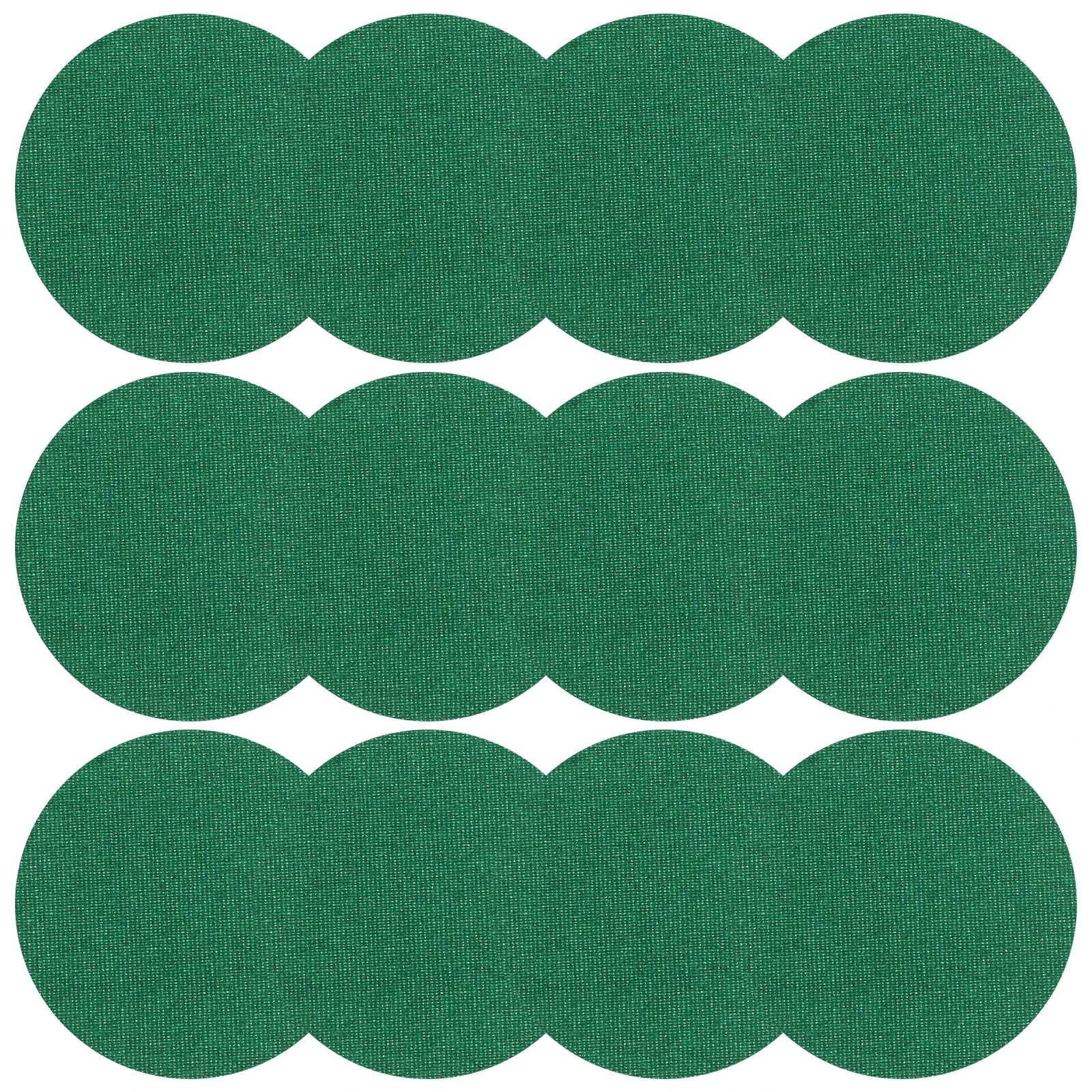 

Маркер для бильярдного стола, зеленые наклейки для ремонта снукера, аксессуары для бильярдного стола, простой в использовании самоклеящийся Pe Lint Backing