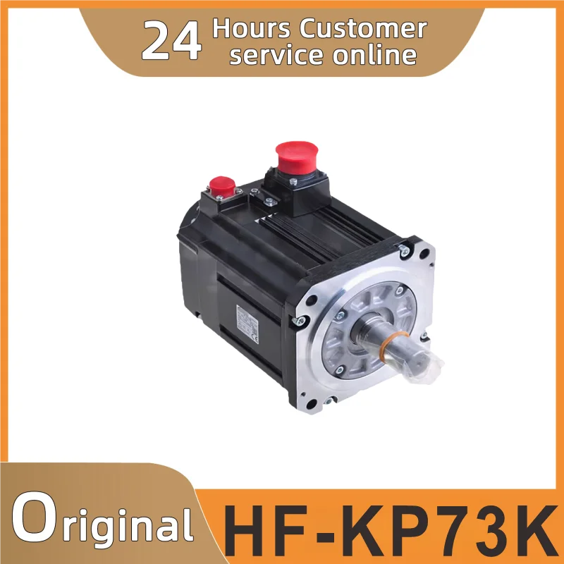 

HF-KP73K HF-KP73 New Servo Motor MODULE