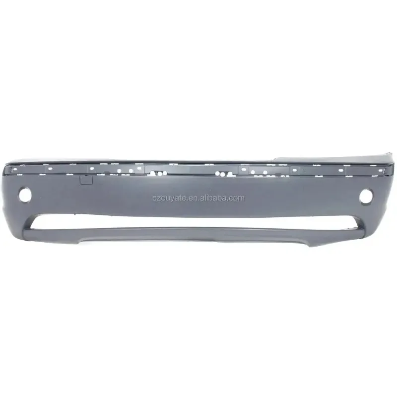 

51117044116 Auto Car Bumper Front For 3 Series E46 2002-2005