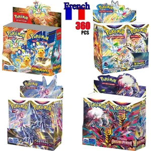 12 최고의 판매 오리지널 포켓몬 카드 - №6