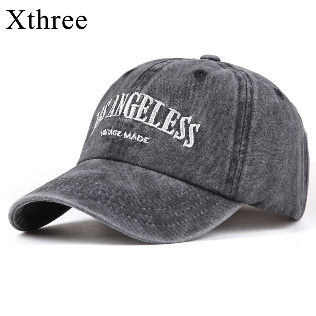 

Xthree Summer Baseball Cap Mesh Women Snapback Hats For Men Bone Casquette Hip Hop Brand Casual Gorra Adjustable Cotton Hat Caps