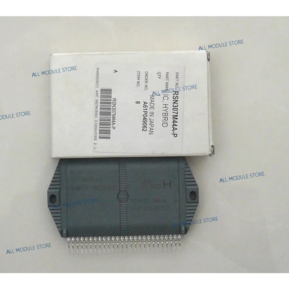 

RSN307M44A FREE SHIPPING NEW MODULE RSN307M44 A RSN307M44A-P