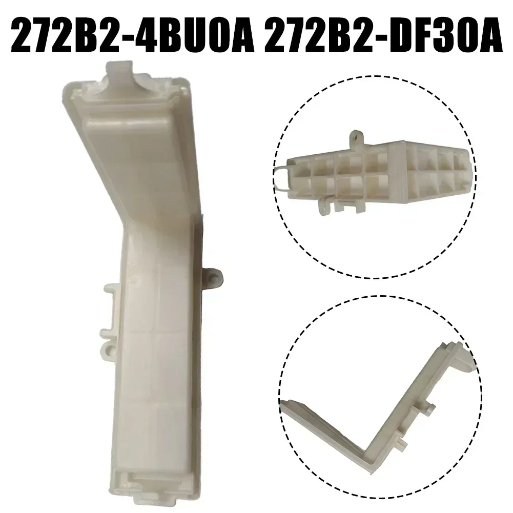 

1 шт. крышка автомобильного воздушного фильтра для Nissan Rogue 2014-20 для спорта 2017-22 272B2-4BU0A ABS крышка воздушного фильтра Замена