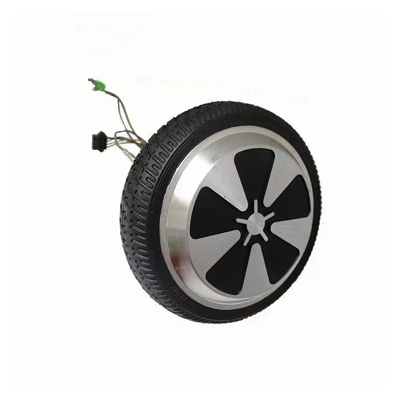 36V 250W 350W 6.5/8/10 inch wheel motor Electric Scooter wheel motor Two-wheel balance bicycle motor