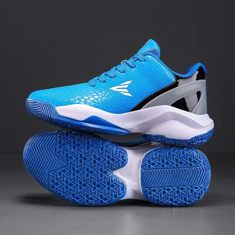 New men's casual walking shoes comfortable sports shoes running shoes non-slip shock absorption wear-resistant jogging