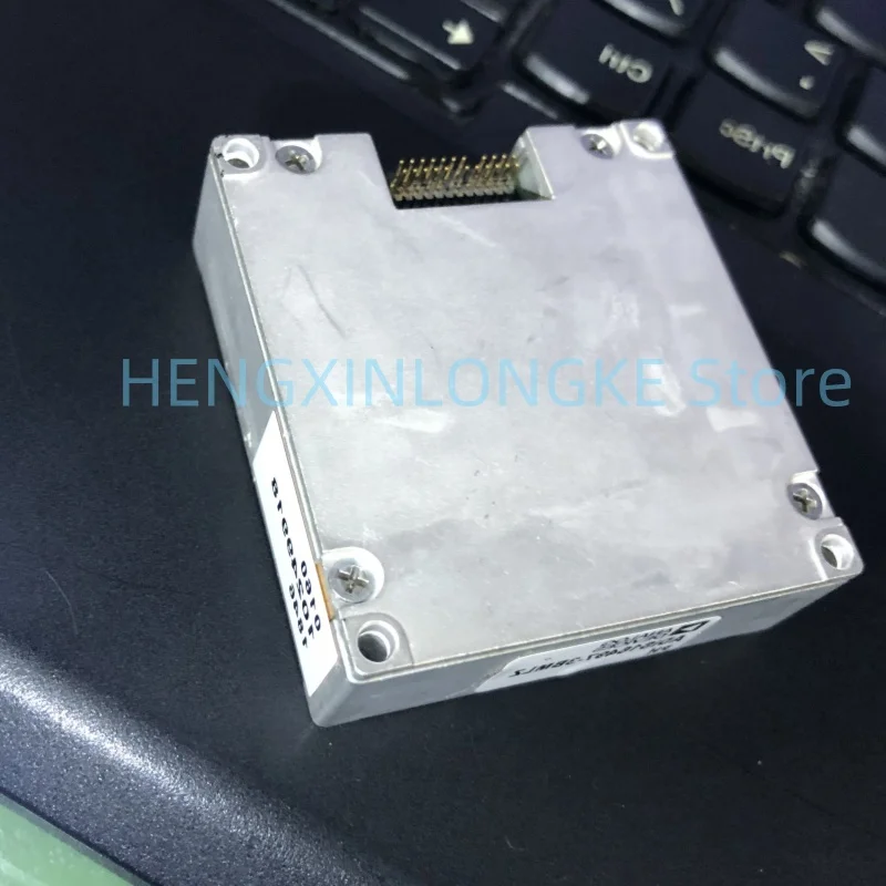 Novo original ADIS16497-3BMLZ