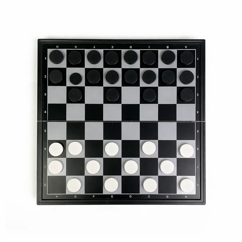 Set di Scacchi Magnetici Piegh - Board Game Cafe recensione e prezzo