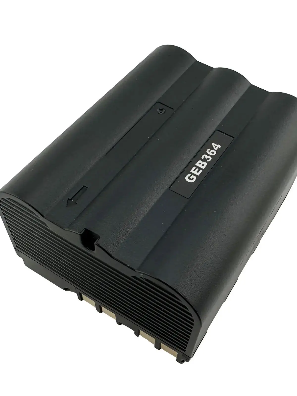 GEB364 Battery for Leica Swiss TZ05 TZ08 TZ12 TRC TS03 TS07 TS10 Total Station for RTC360 Scanner Replace GEB361 GEB363 Battery view 4