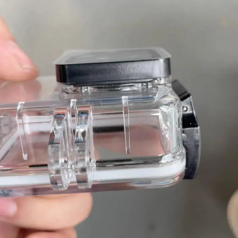 Ezviz водонепроницаемый чехол, оригинальные аксессуары, 30 м, подводный корпус, рамка для S6 S5 S2 S1C, аксессуары для экшн-камеры