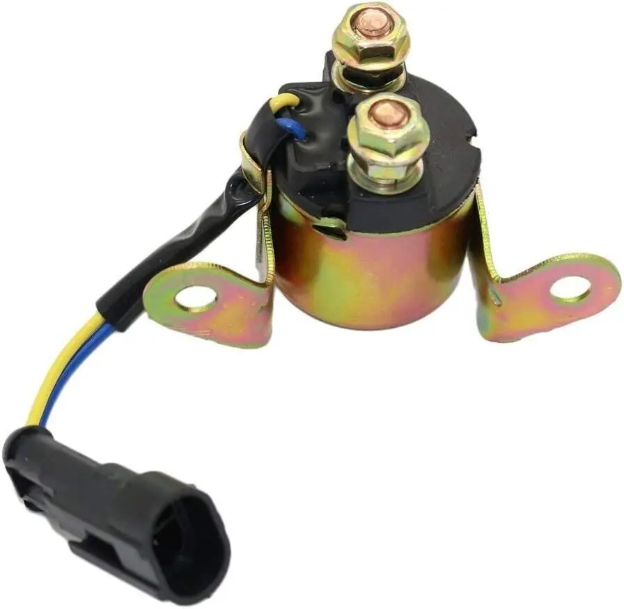 Starter Solenoid Relay Switch for Polaris 4012001 4010947 Sportsman RZR Ranger