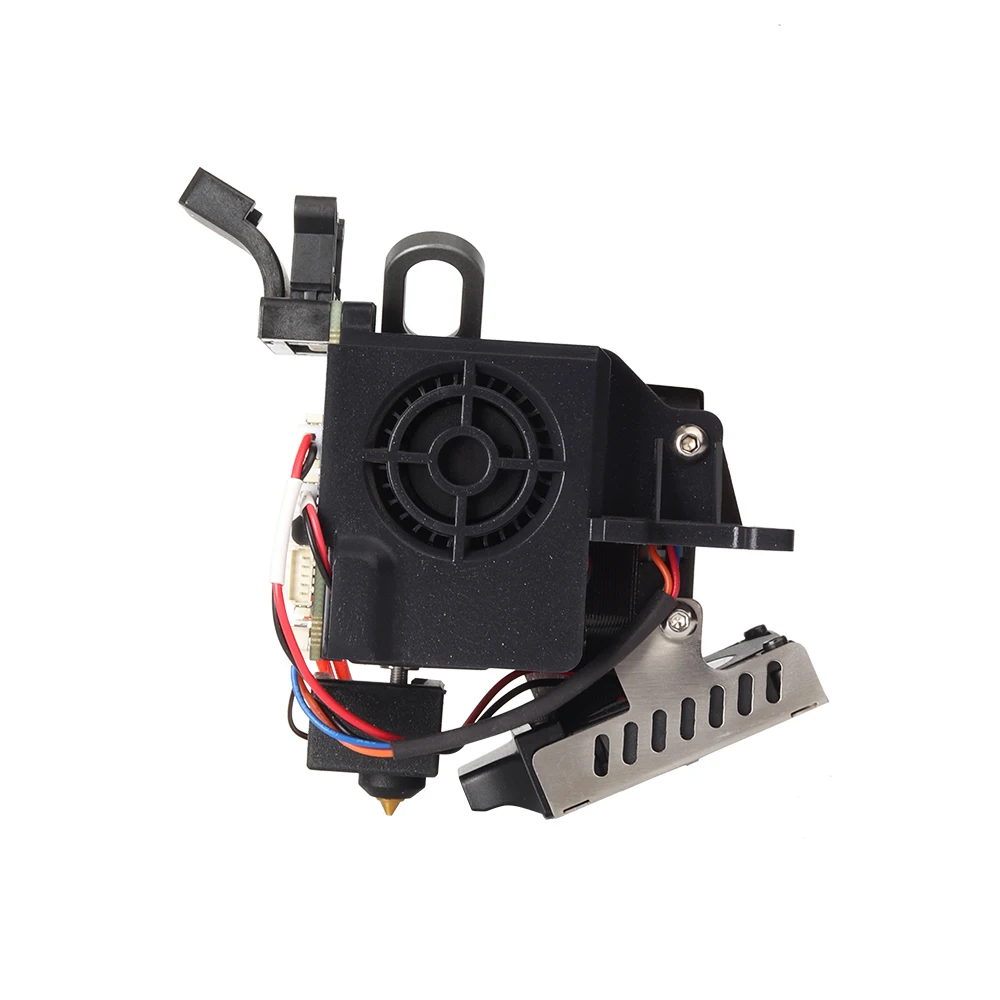 New 3D Standard Extruder / Sprite Extruder Pro Kit for Ender 3 S1 /Ender-3 V2 Ender-3 Pro Ender-3Max Dual Gear Direct Drive