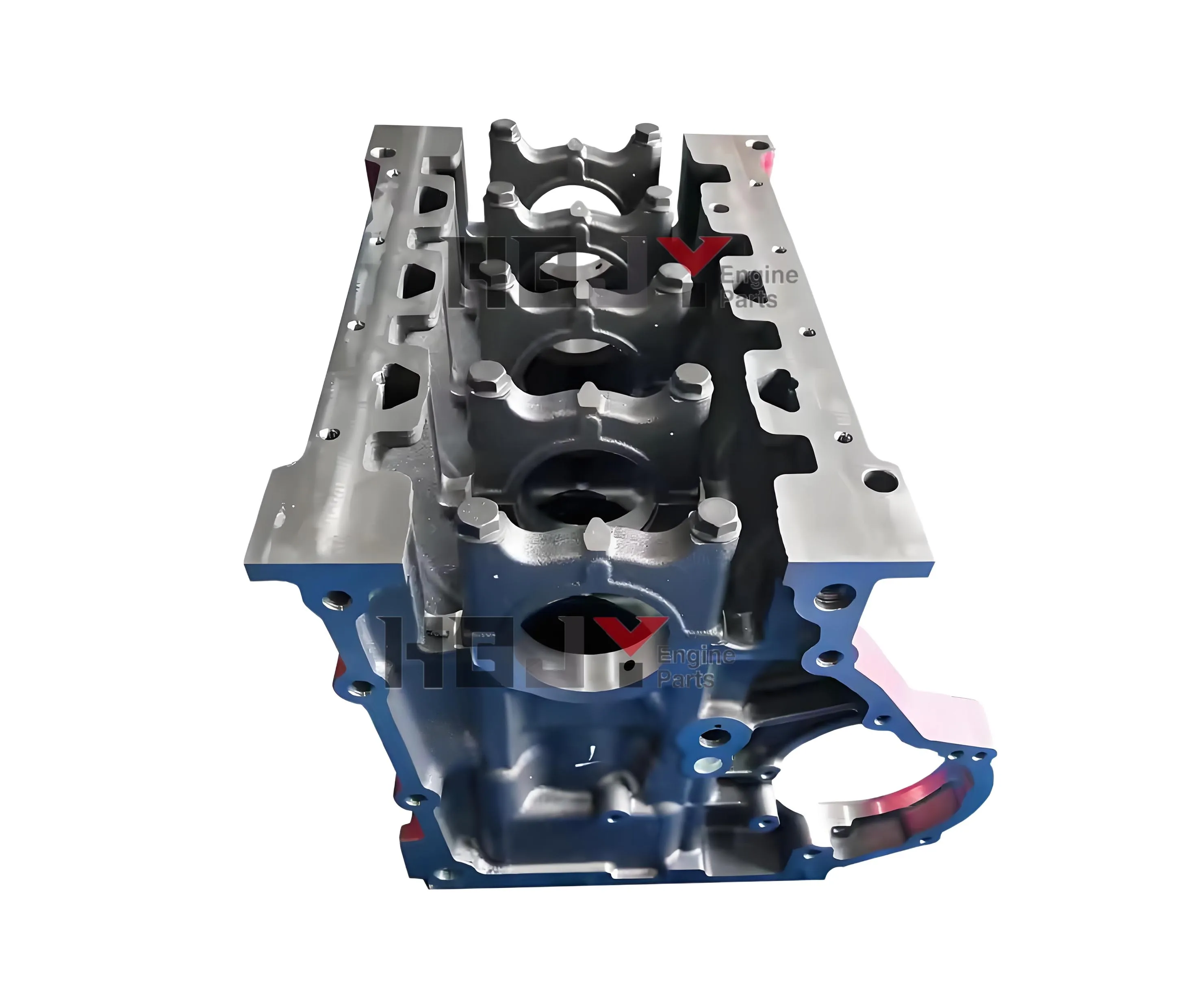 

Engine Cylinder Block for FOTON CUMMINS ISF 2.8 Spare Parts 5261257 5334639