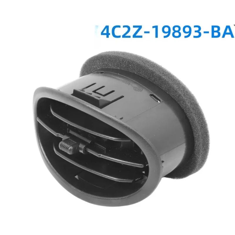 

Новая вентиляционная решетка (жалюзи) кондиционера/отопителя для приборной панели Ford E150 2004-2008, номер детали 4C2Z-19893-BA