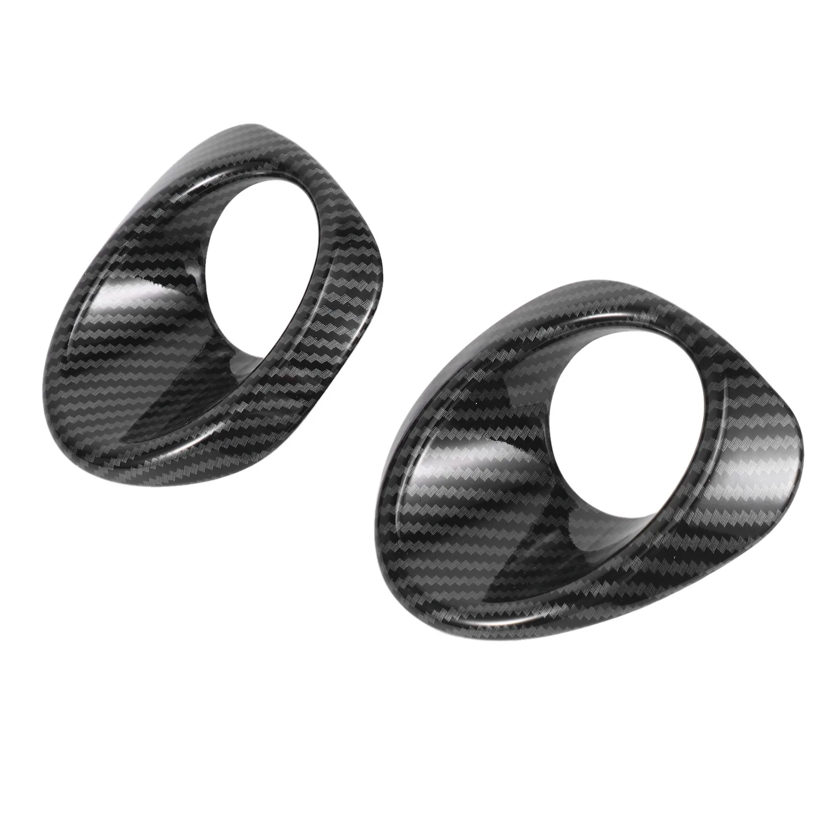 

Car Cover Fog Light Cover Decorative Parts for Toyota Corolla 2019-2021
