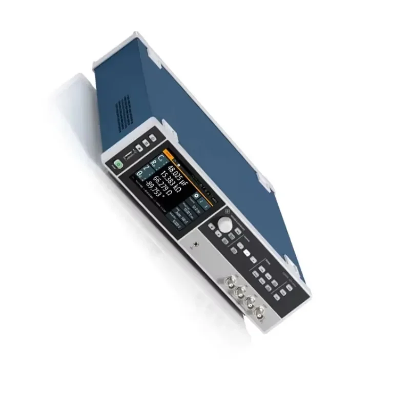 Compteur LCR 2025 LCX100 analyseur d'impédance Rohde et Schwarz