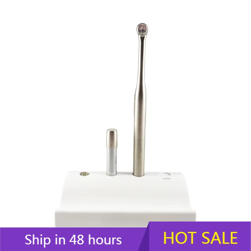 YTYIN COXO DB686 NANO Wireless LED Curing Light Machine For Composite Resin / Curing Lamp With Caries Detec