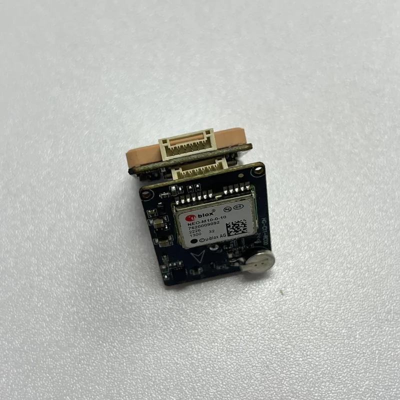 NEO-M10 flight control GPS positioning and timing module Arduino STM32 APM antenna integrated module - Image 4