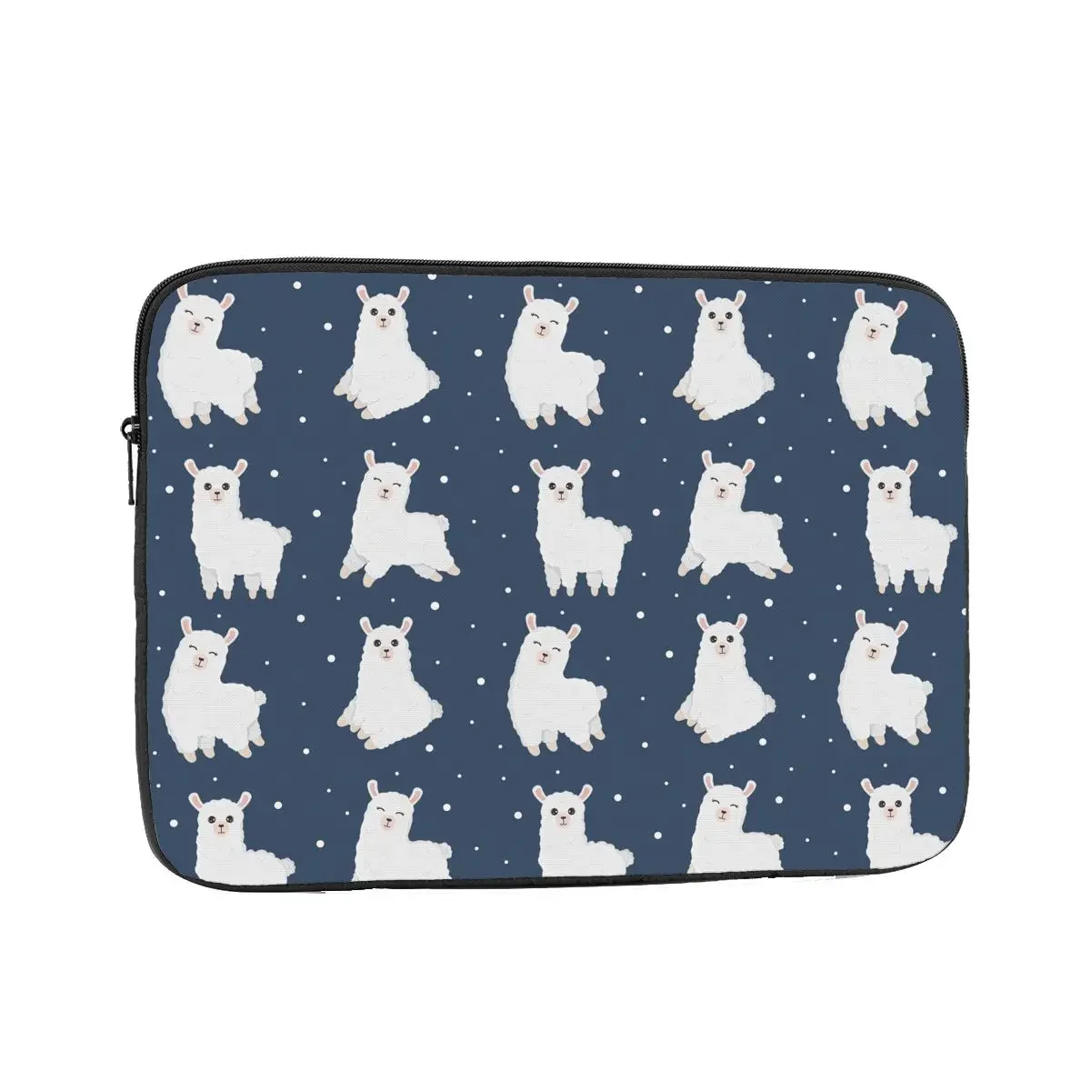 Llama Alpaca Laptop Bag Case 12