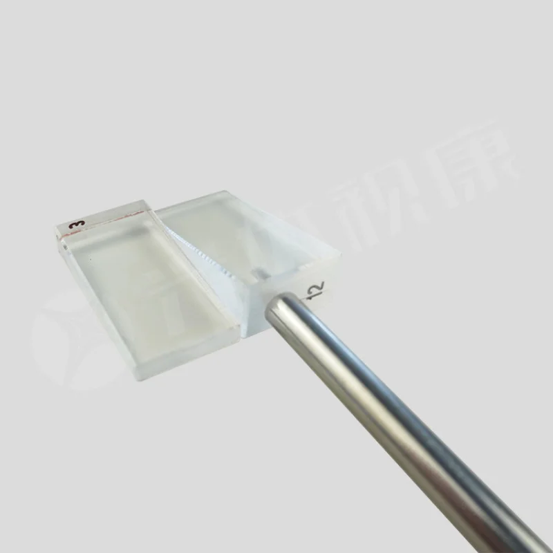 Xingda HandheldlPrism3△ /12△Squint Quantitative Examination Vision Examination Tool image 3