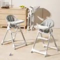 Gray W Wheel