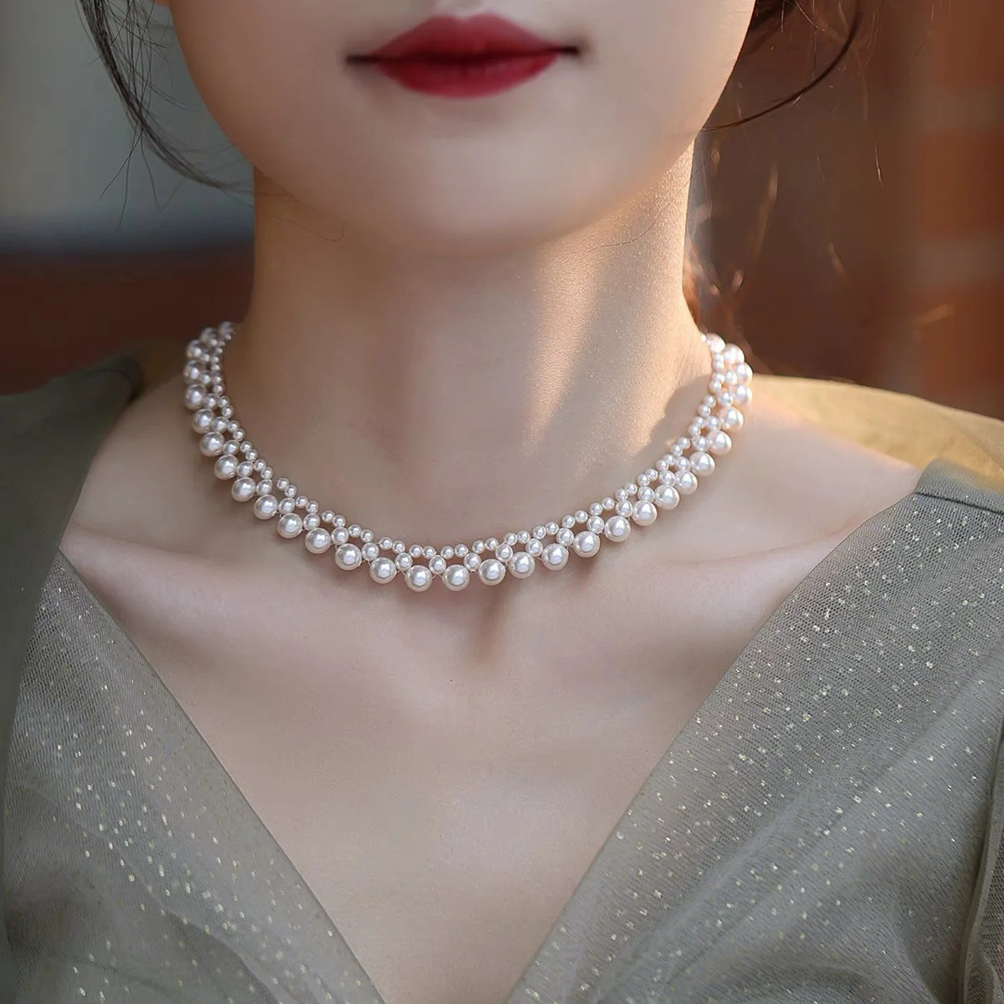elegante-collar-de-perlas-vintage-simple-para-mujer-diseno-minimalista-de-lujo-cadena-para-clavicula-joyeria-de-alta-gama
