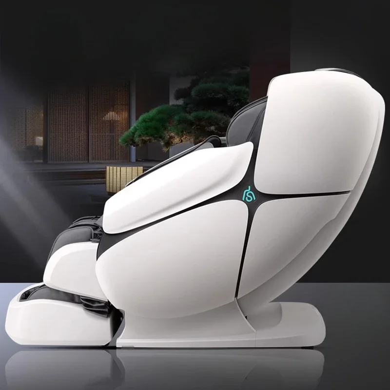 Electric Ergonomic Massage Beds Intelligence Relax Full Body Massage Beds Sofa Modern Salon Furniture Sedile Per Massaggi LLTB