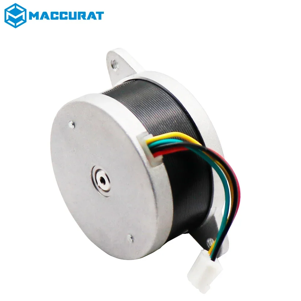 36BYG 36MM Round Stepper Motor Step 36BYG1204-A-6QHT Stepping