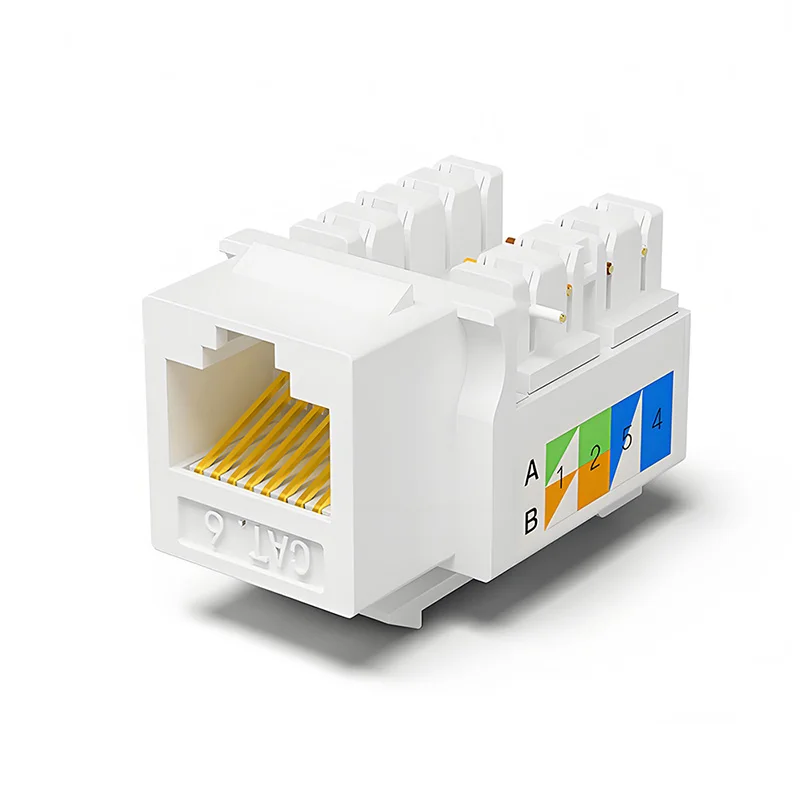 Utp Cat 3/5E/6 Unsh… - image