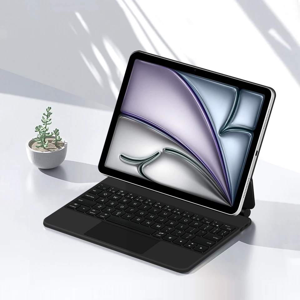 Magic Keyboard for iPad Air 11