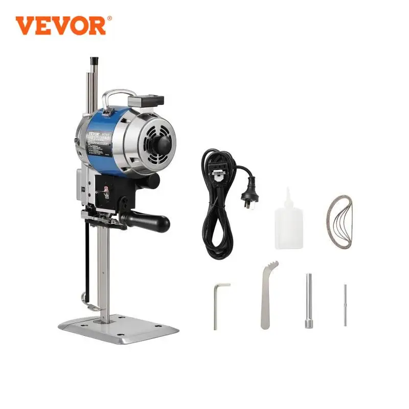 VEVOR 750W 9.8