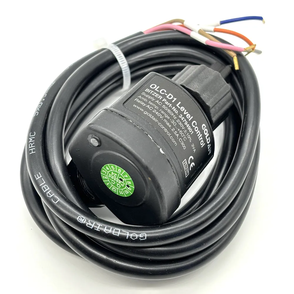 OLC-D1 New Oil Leve…