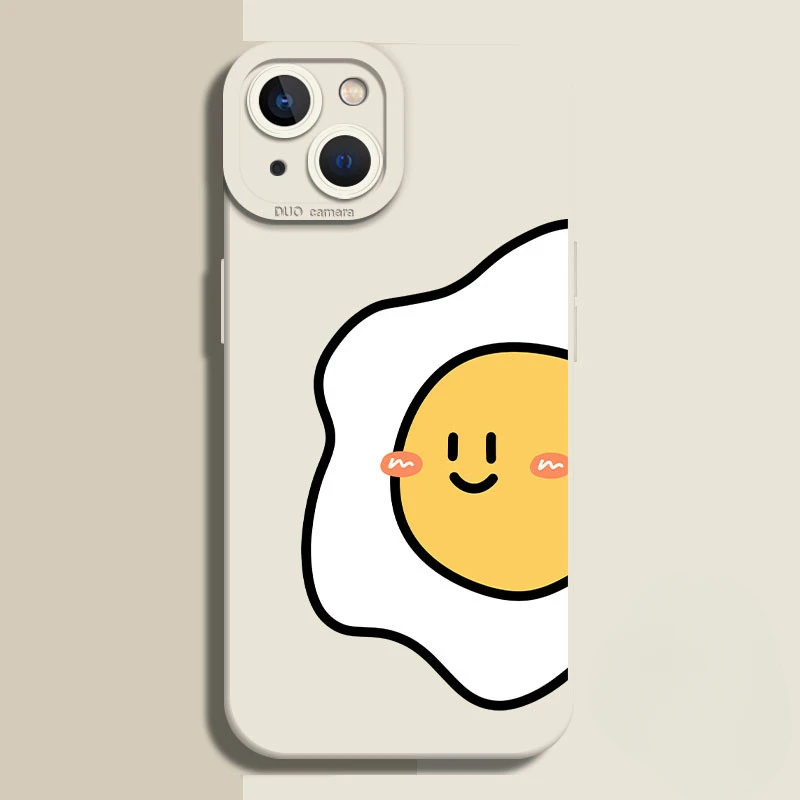 

For Samsung Galaxy A13 A04s A12 M12 F12 A11 A10s A10 A03 Core A03s A02s M02s Phone Case Summer Tomato Pattern Soft Cover