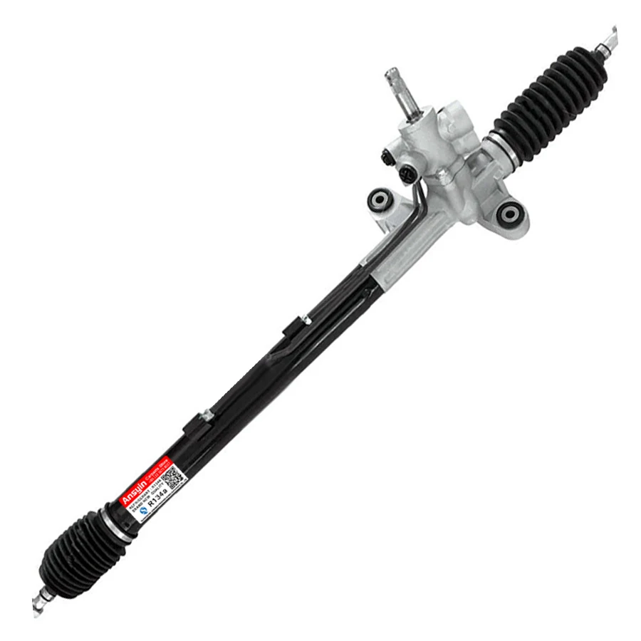 Power Steering Rack Gear Box For Acura TL & Honda Accord 4cyl 53601SEPA04 53601-SEP-A54 53601-SEP-A04 53601-SEP-A02 53601SEPA54